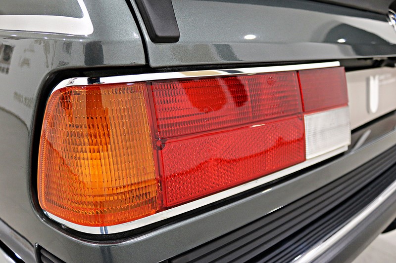 1984 BMW M635CSi